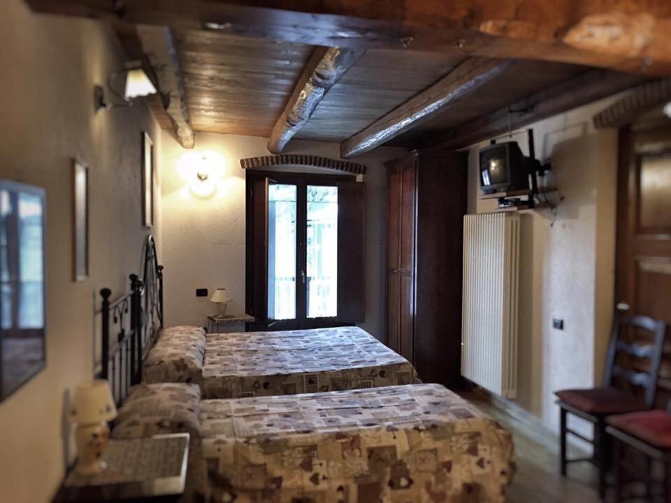 B&B Vinicola23 Лимоне-Пьемонте Экстерьер фото