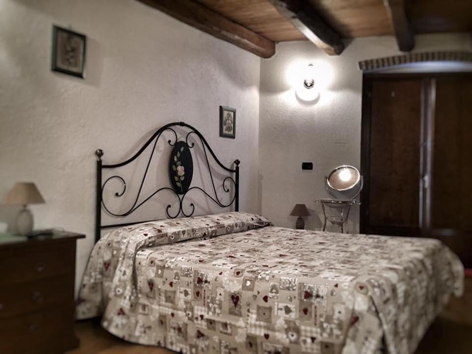 B&B Vinicola23 Лимоне-Пьемонте Экстерьер фото
