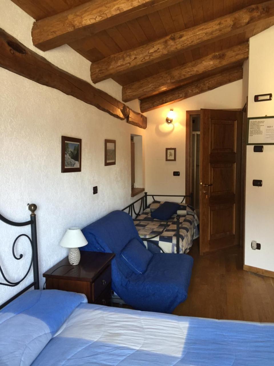 B&B Vinicola23 Лимоне-Пьемонте Экстерьер фото