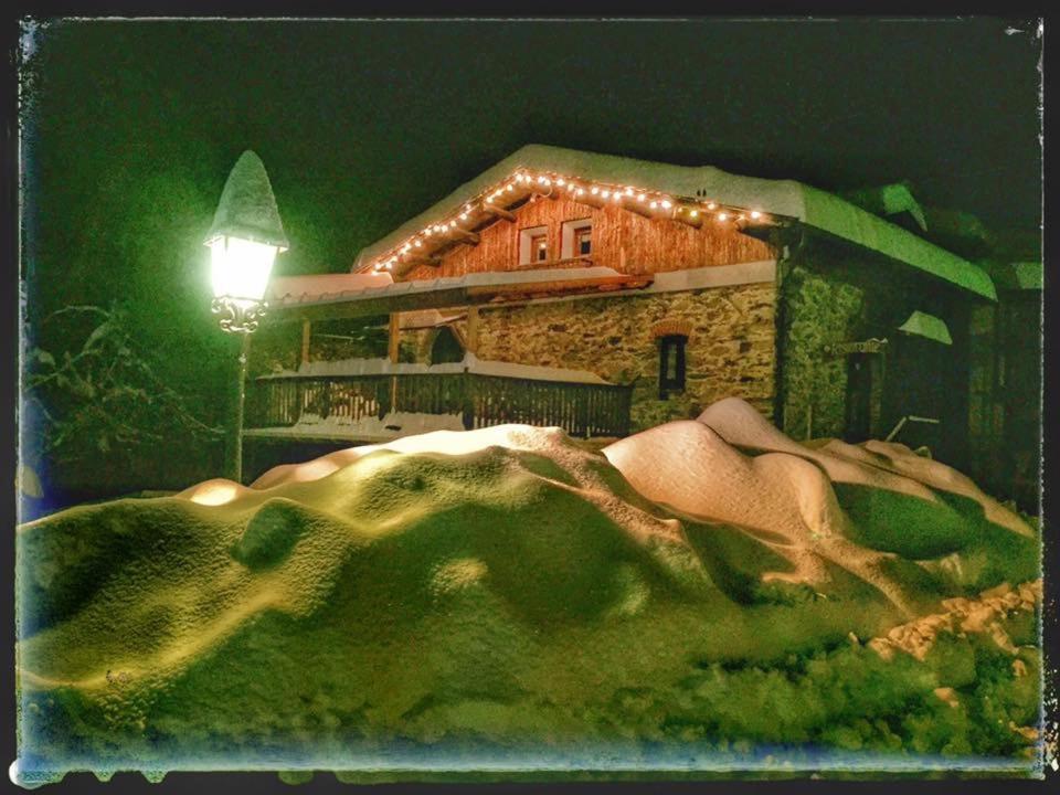 B&B Vinicola23 Лимоне-Пьемонте Экстерьер фото